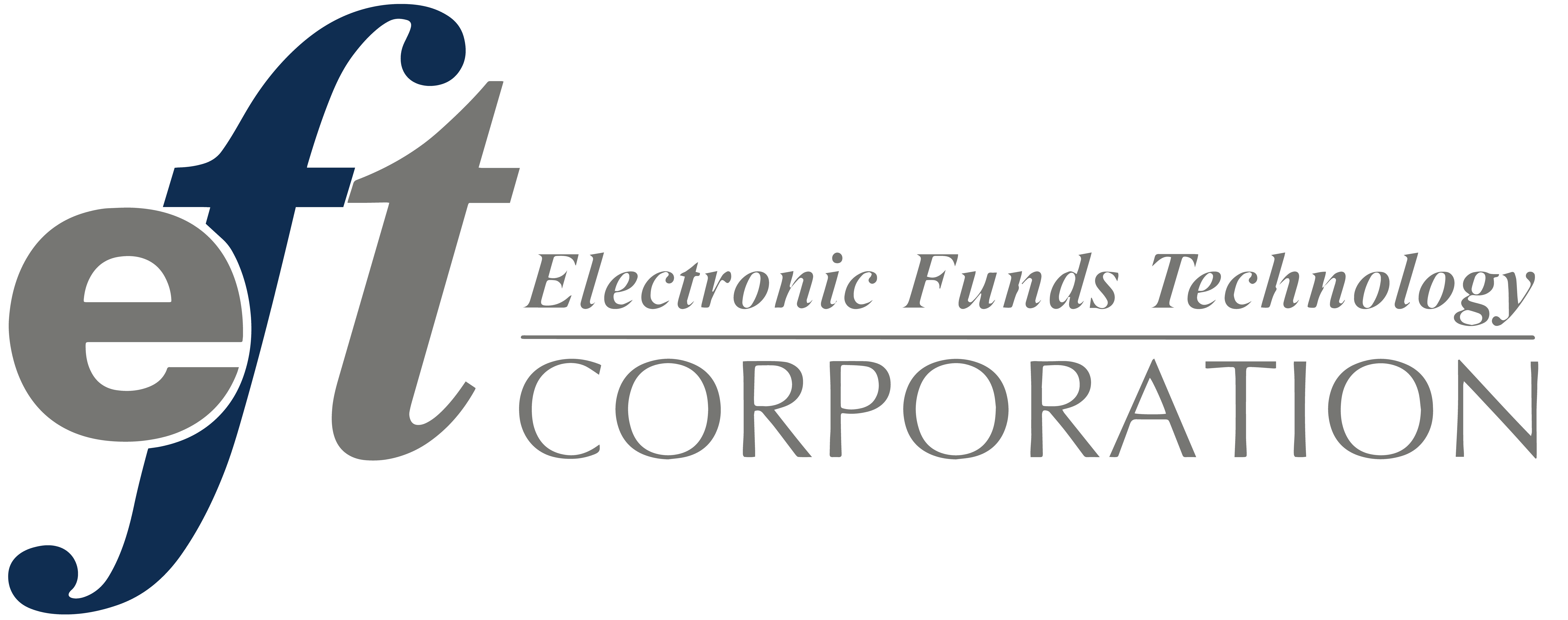 EFT Corp logo